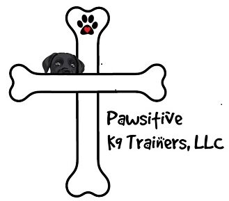 Pawsitive K9 Trainers, LLC Logo