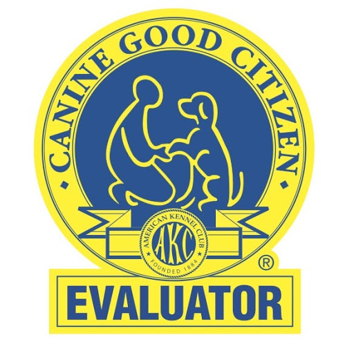 American Kennel Club Canine Good Citizen Evaluator icon